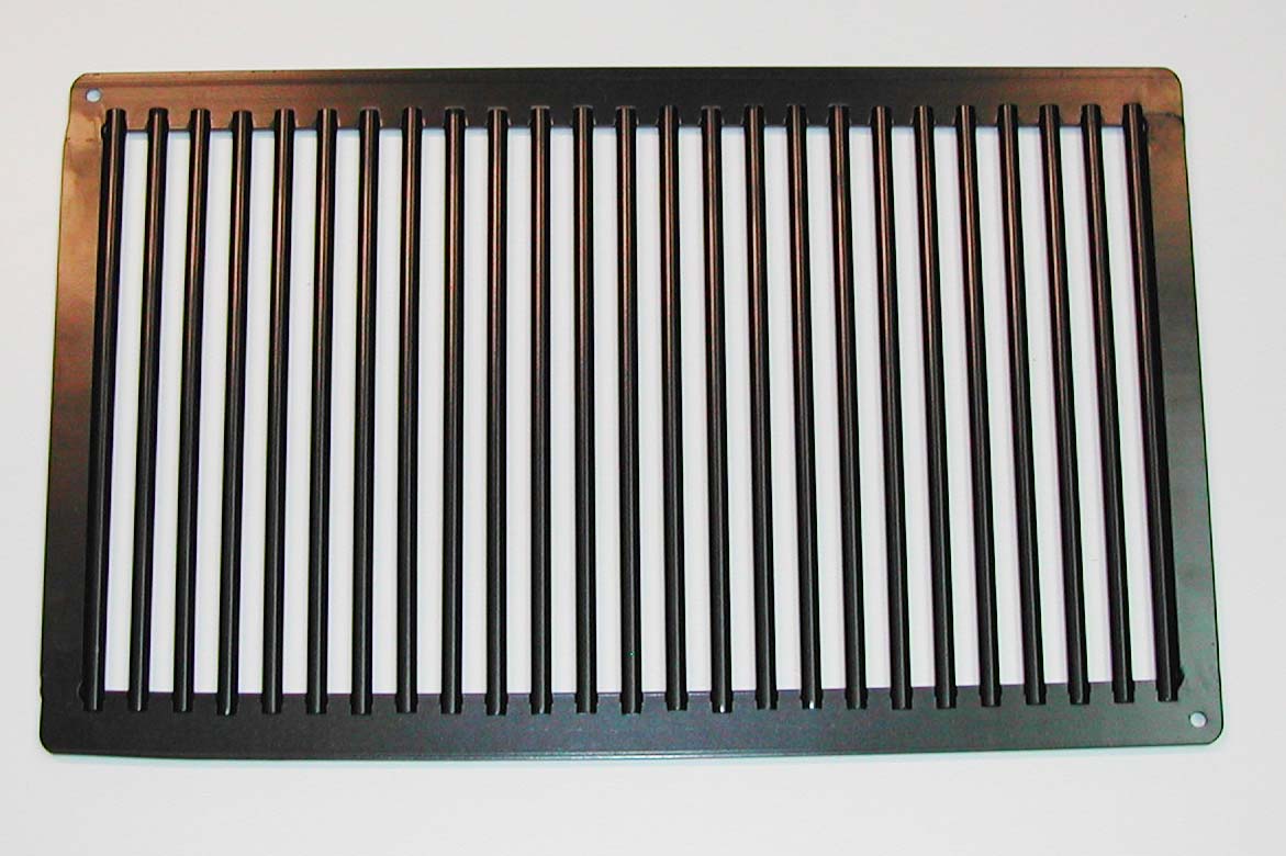 Combi Griddle Grid GN 1/1 Combination Ovens